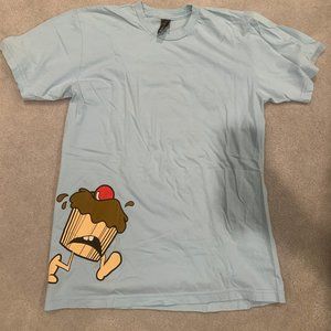 Johnny Cupcakes T-Shirt